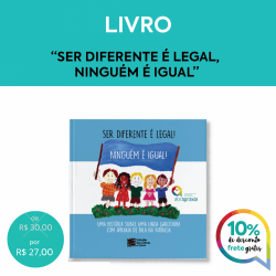 Detalhes do produto Doe R$ 30,00 e Ganhe o LIVRO 