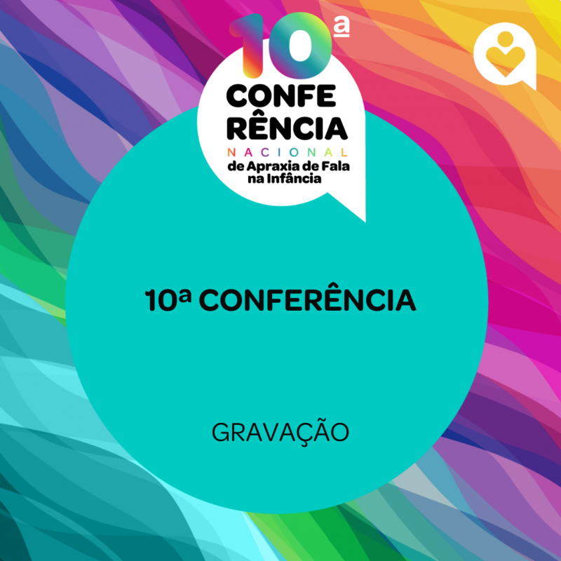  X Conferência Nacional 2024 - Gravação